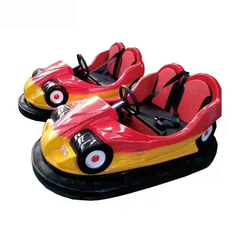 Funfair Carnival Amusement Par - Kids Outdoor Electric Car ulasan dan harga
