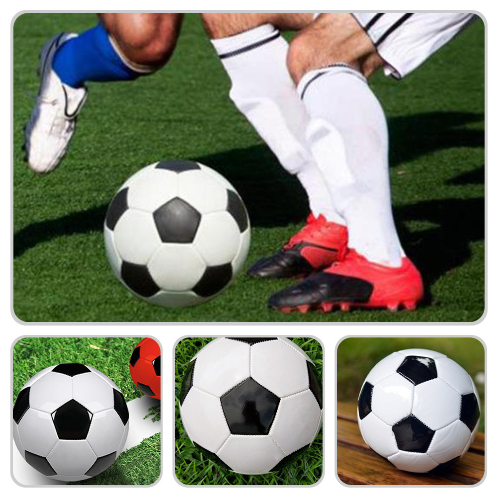 1pc Graffiti Football Kids Mul - Kids Outdoor Ball ulasan dan harga