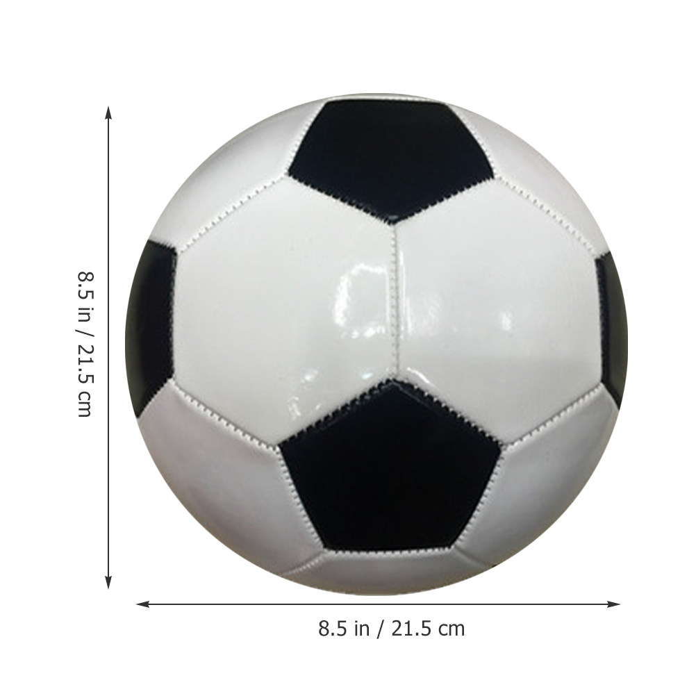 1pc Graffiti Football Kids Mul - Kids Outdoor Ball ulasan dan harga