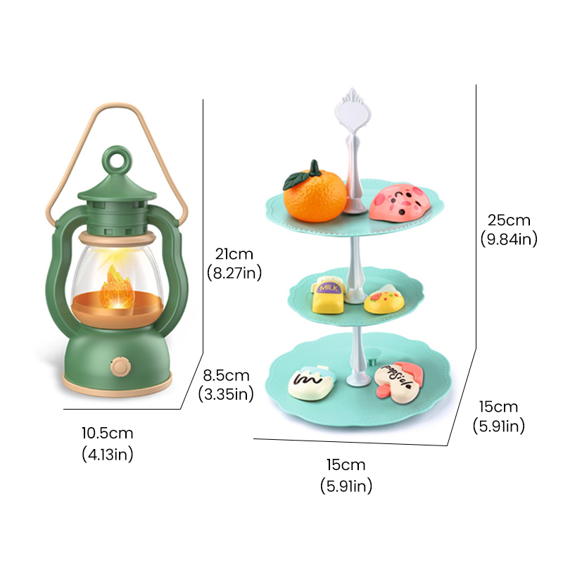 Kids Camping Set Campfire Pret - Kids Outdoor Explorer Set ulasan dan harga