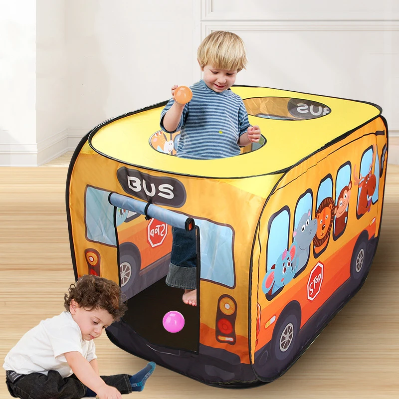 Children's Tent Popup Play Ten - Kids Outdoor Grill ulasan dan harga