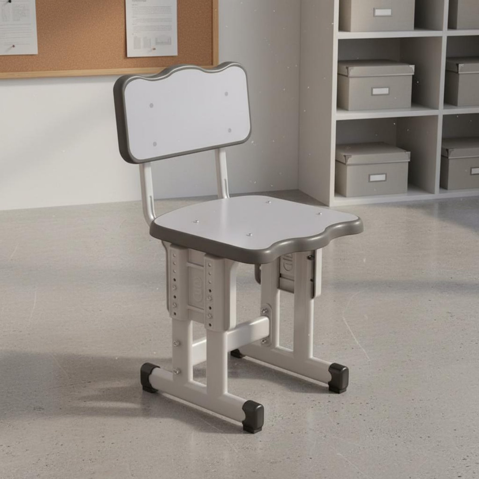 Kids Adjustable Desk and Chair - Kids Outdoor Table And Chairs ulasan dan harga