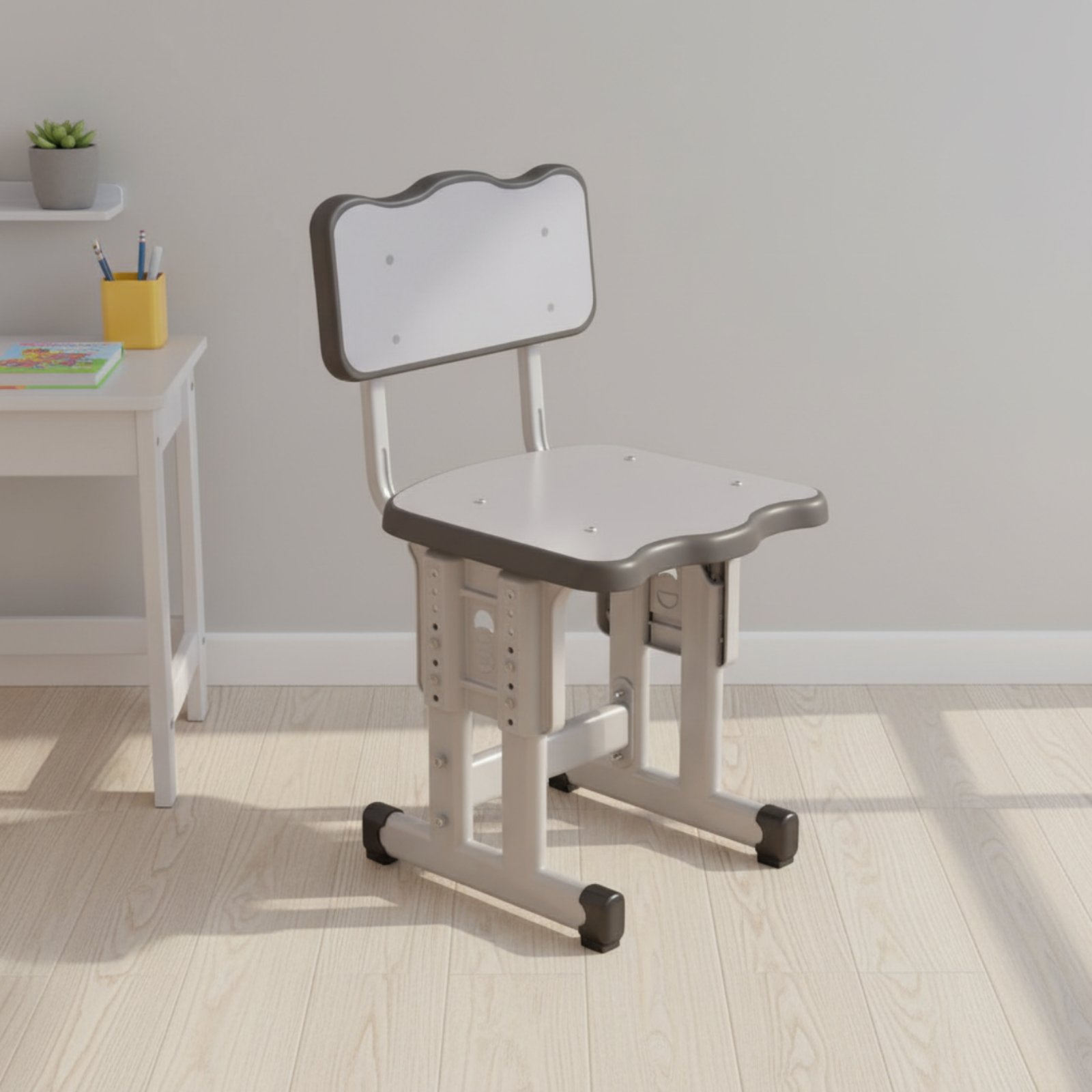 Kids Adjustable Desk and Chair - Kids Outdoor Table And Chairs ulasan dan harga
