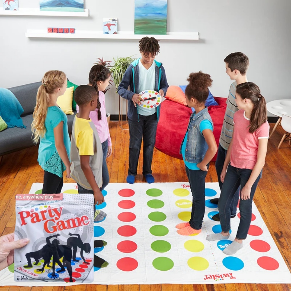 Outdoor Action Board Games Int - Kids Outdoor Ladder ulasan dan harga
