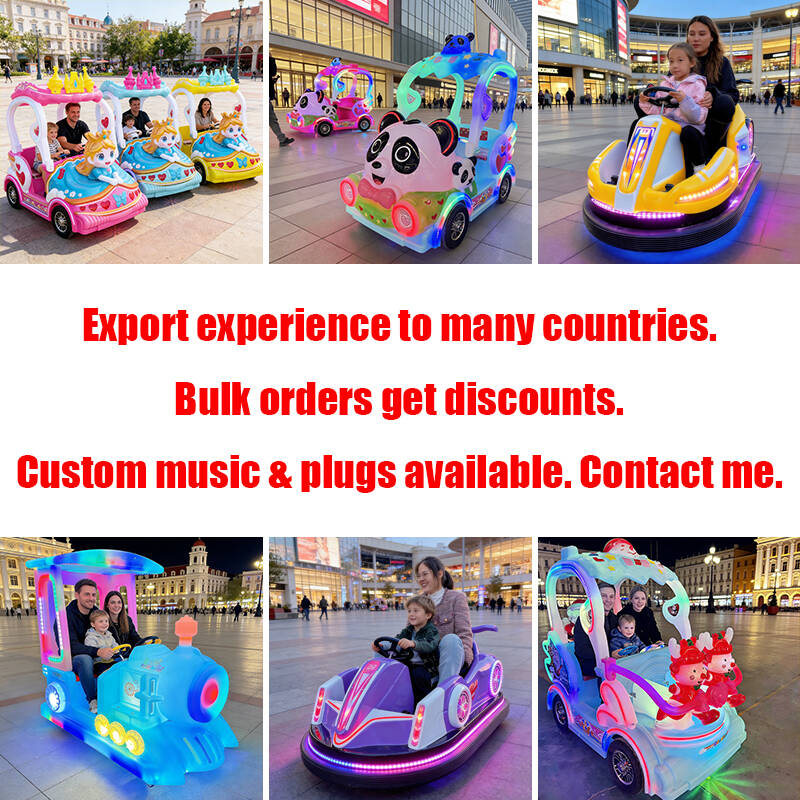 Outdoor Amusement Ride On Car, - Kids Outdoor Electric Car ulasan dan harga