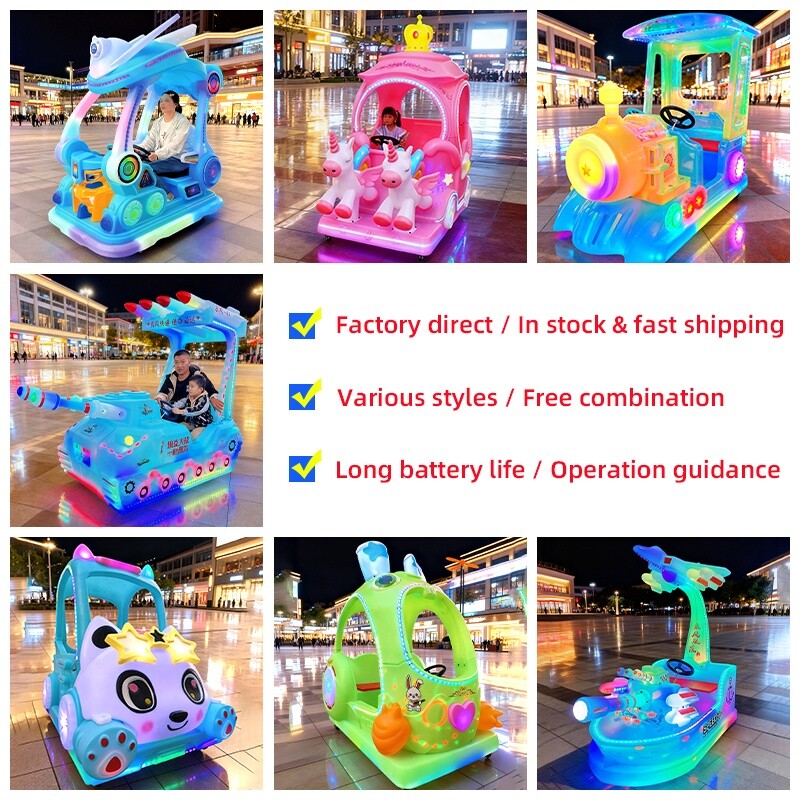 Outdoor Amusement Ride On Car, - Kids Outdoor Electric Car ulasan dan harga