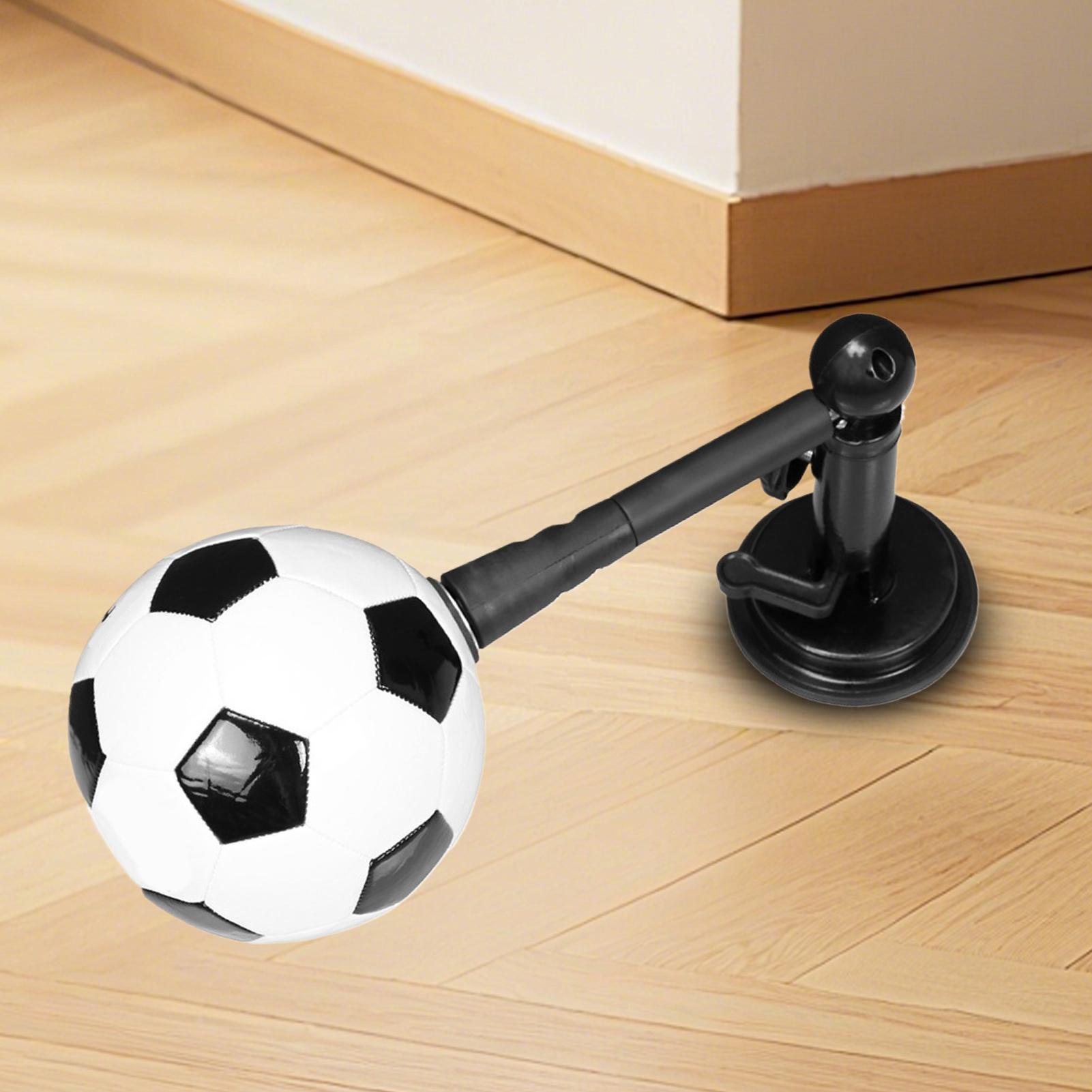 Soccer Training Aid Hands-Free - Kids Outdoor Ball ulasan dan harga