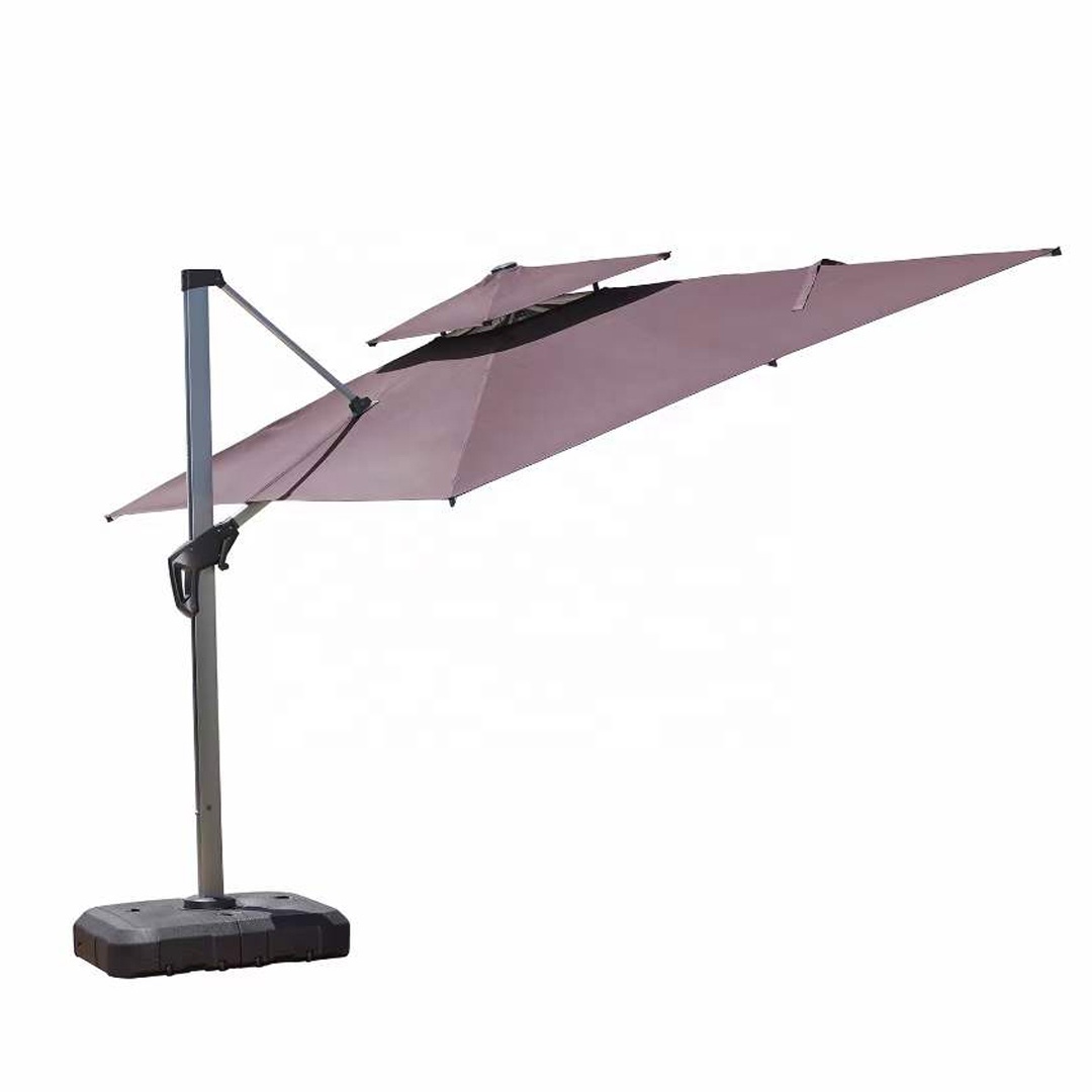 Kids Led Umbrella Solar Patio  - Kids Outdoor Table With Umbrella ulasan dan harga