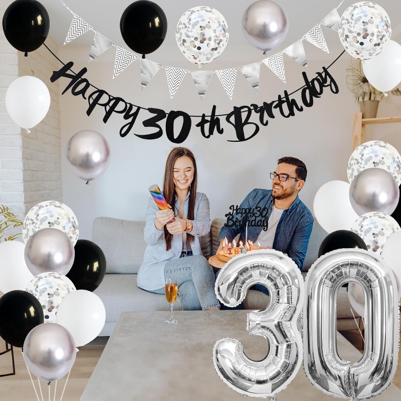 Black Silver White 50 Birthday - Kids Outdoor Merry Go Round ulasan dan harga