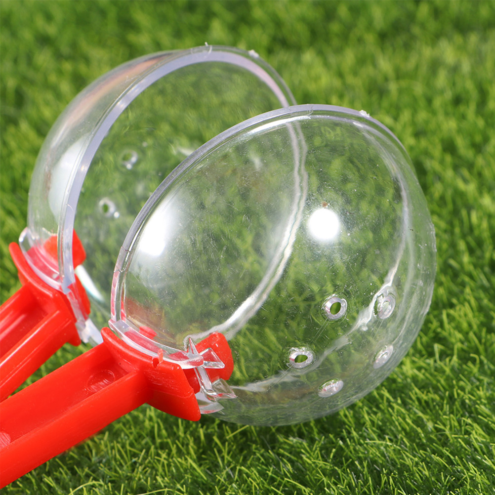 8Pcs Kids Insect Catch Scissor - Kids Outdoor Fun ulasan dan harga