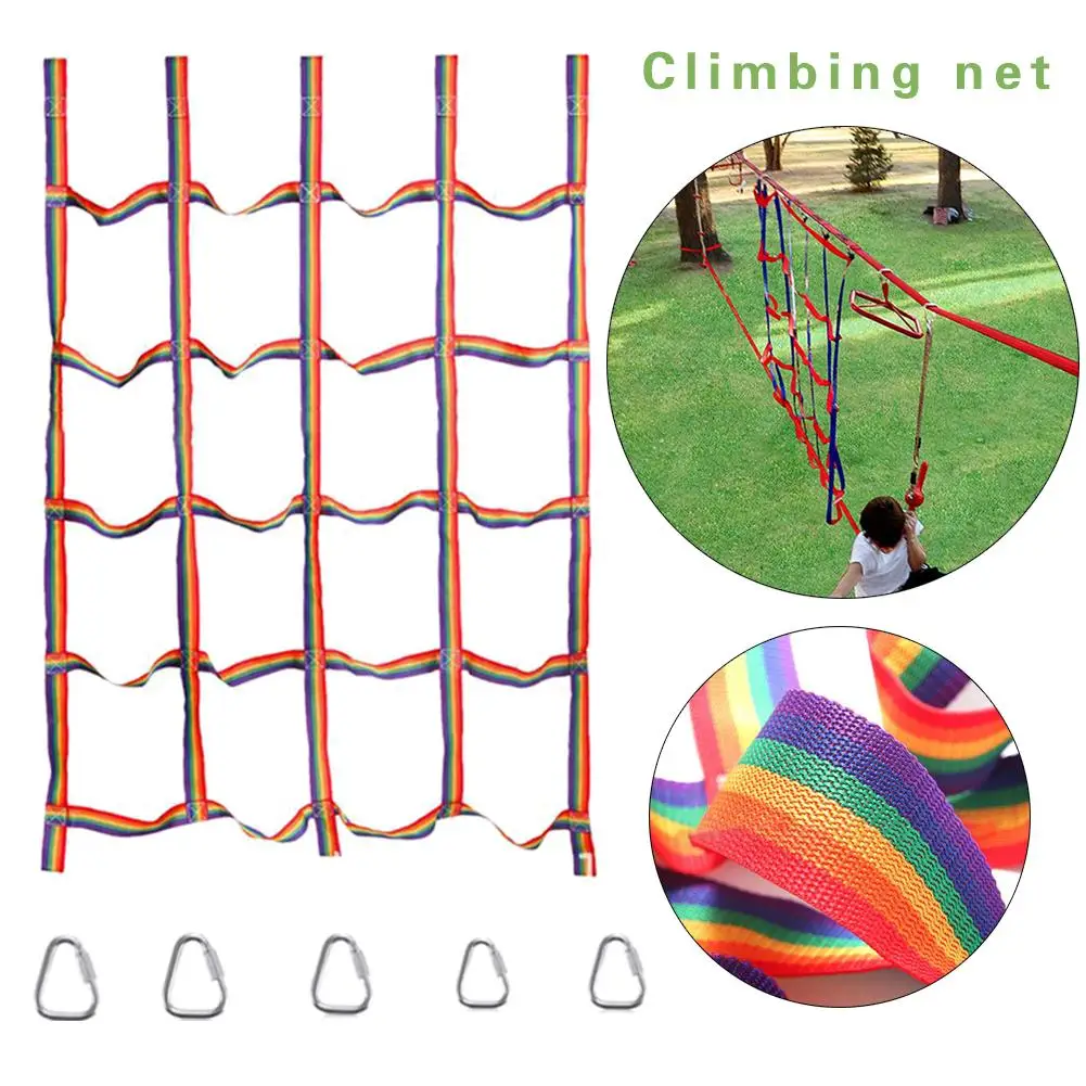 250kg Outdoor Children Climbin - Kids Outdoor Climbing ulasan dan harga