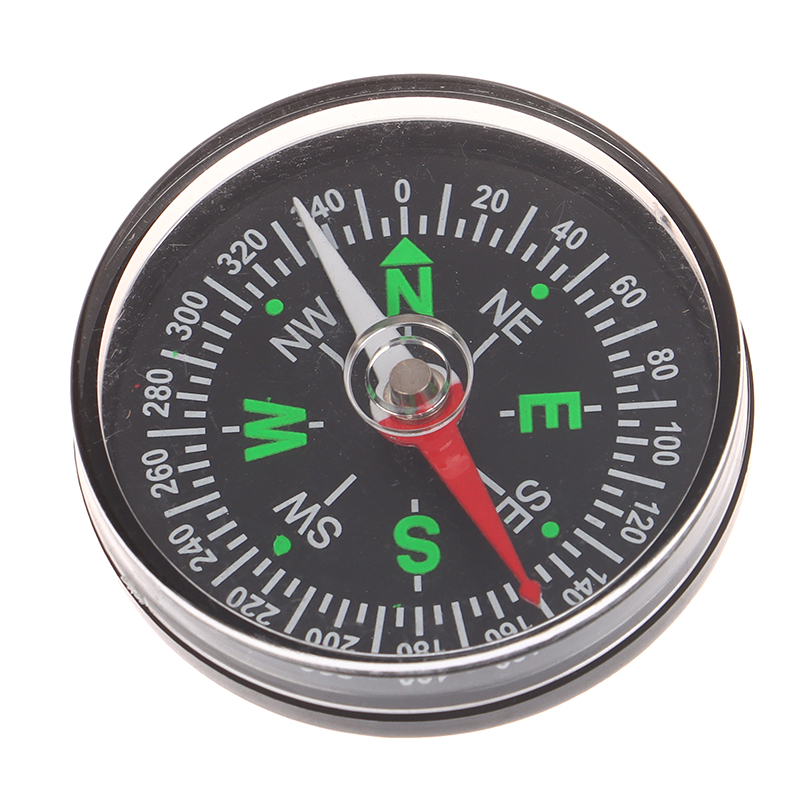 35/40MM Handheld Compass ABS C - Kids Outdoor Ladder ulasan dan harga