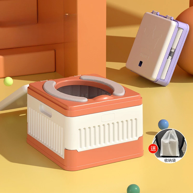 Potty Training Toilet for Kids - Kids Outdoor Car ulasan dan harga
