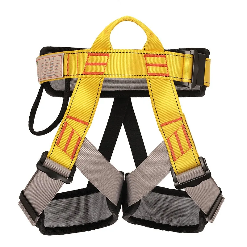 Children Outdoor Harness Sport - Kids Outdoor Ladder ulasan dan harga