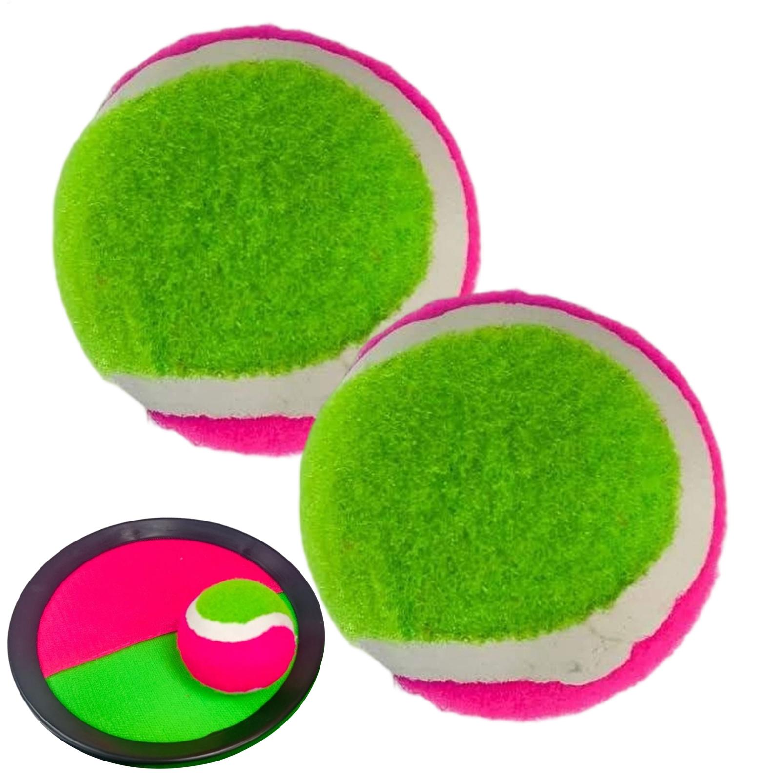 2pcs 2.5 Inch Sticky Toss and  - Kids Outdoor Games ulasan dan harga